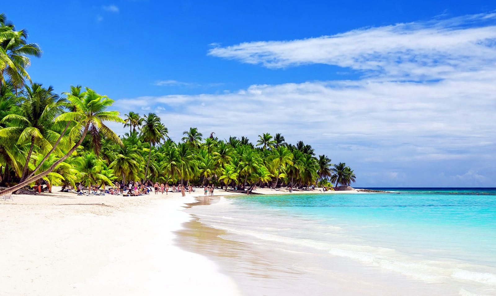 Best beaches and islands in The Philippines!